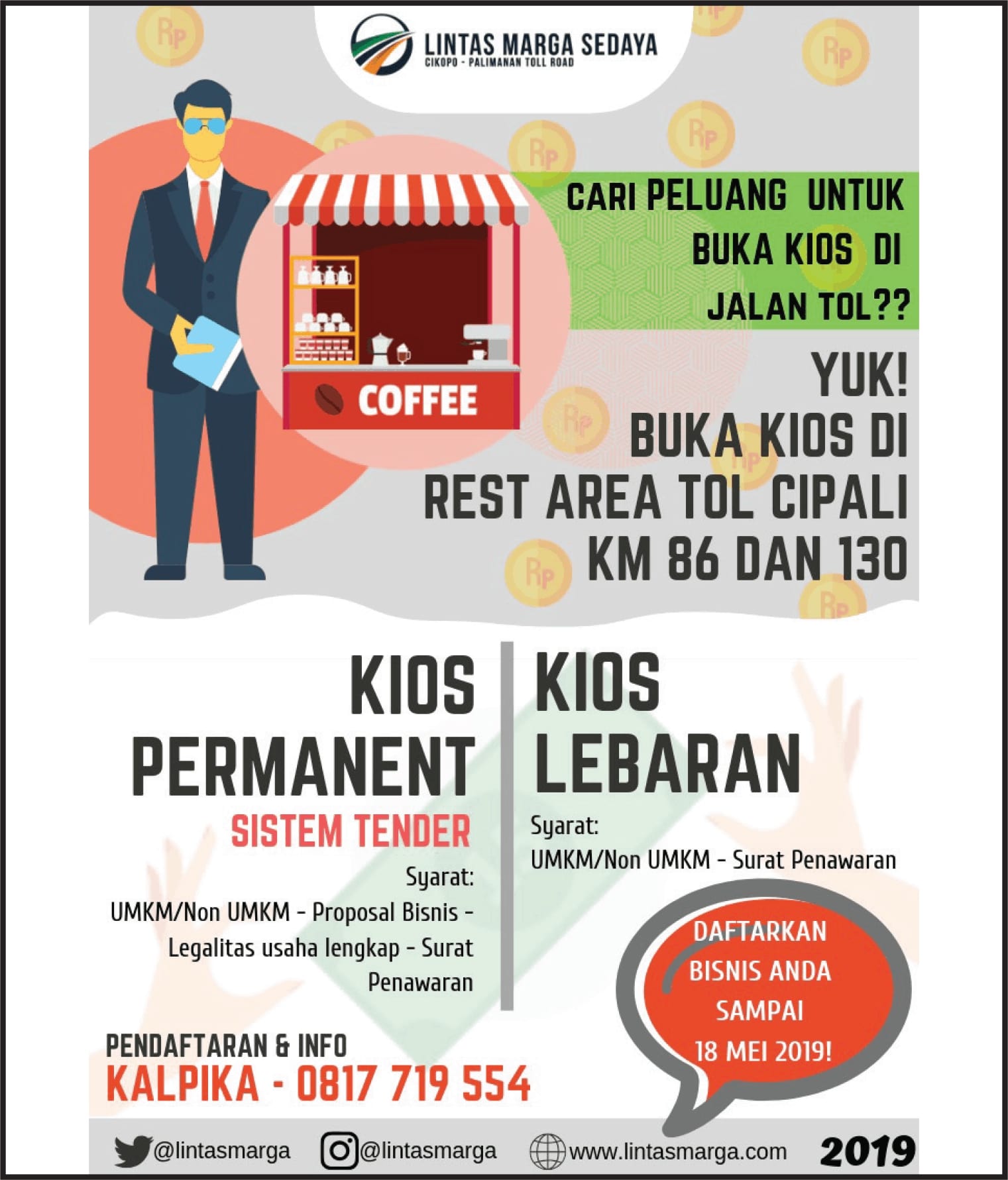 Portfolio Iklan
